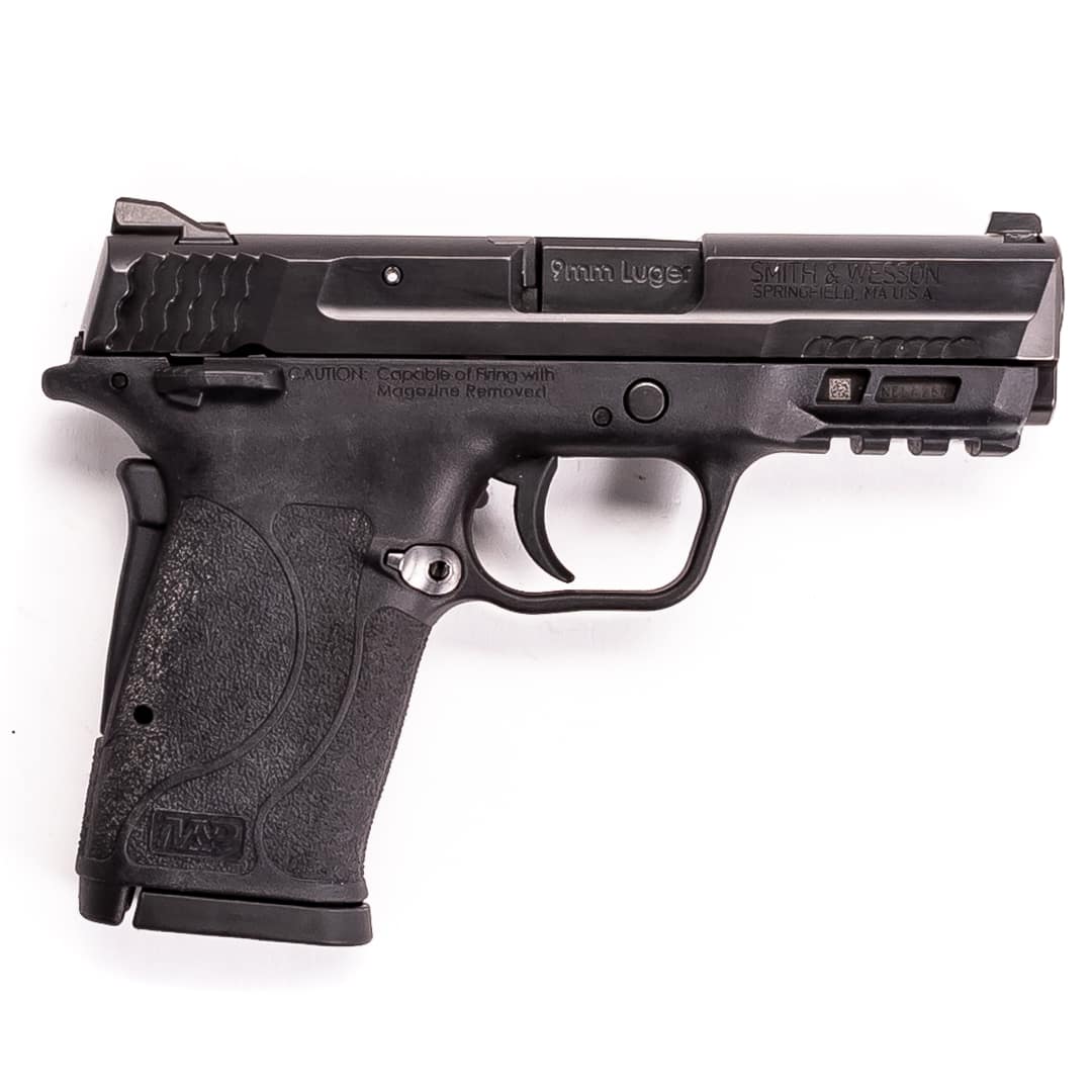 Image of SMITH & WESSON M&P9 SHIELD EZ